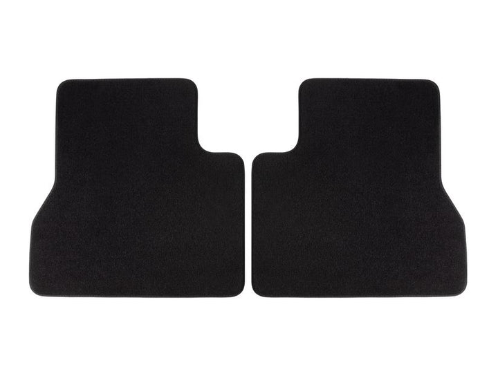 Original Ford Tourneo Connect 2013-2014 Juego de alfombrillas contorneadas de velour 1930272