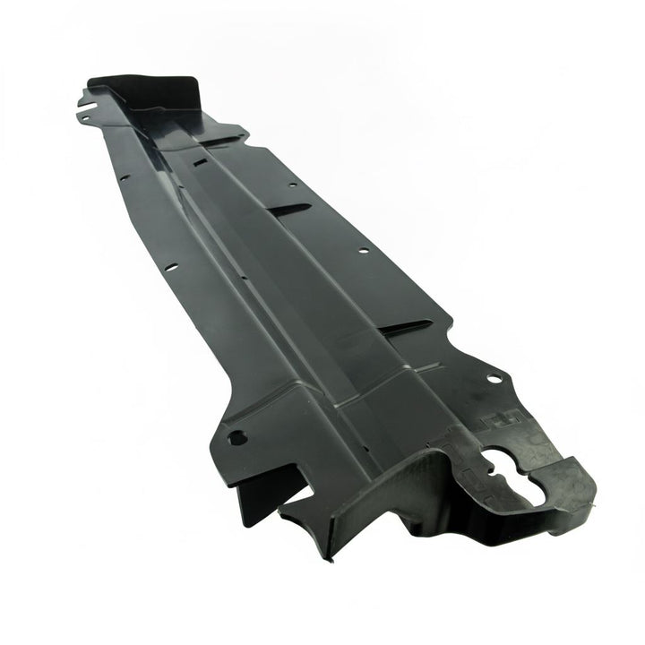 Deflector de aire para panel de cierre Transit Custom 2018-2023