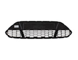 Original Ford Mondeo 09/2010-08/2014 Parrilla delantera para la parte inferior.