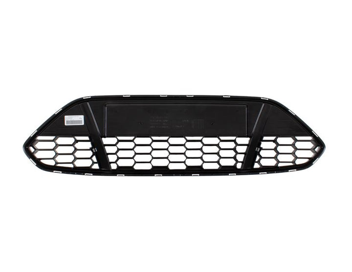 Original Ford Mondeo 09/2010-08/2014 Parrilla delantera para la parte inferior.