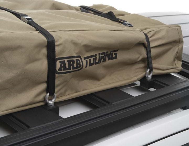 Ranger desde 01/2012 ARB* Kit de argollas de sujeción para barras portaequipajes