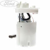 Ford Fiesta 2012-2019 Bomba y Enviador en Vehículo 1862025