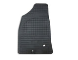 Original Ford Ranger 01/2006-12/2011 Alfombrillas de goma delanteras