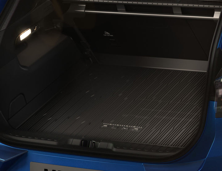 Puma Alfombra antideslizante para maletero