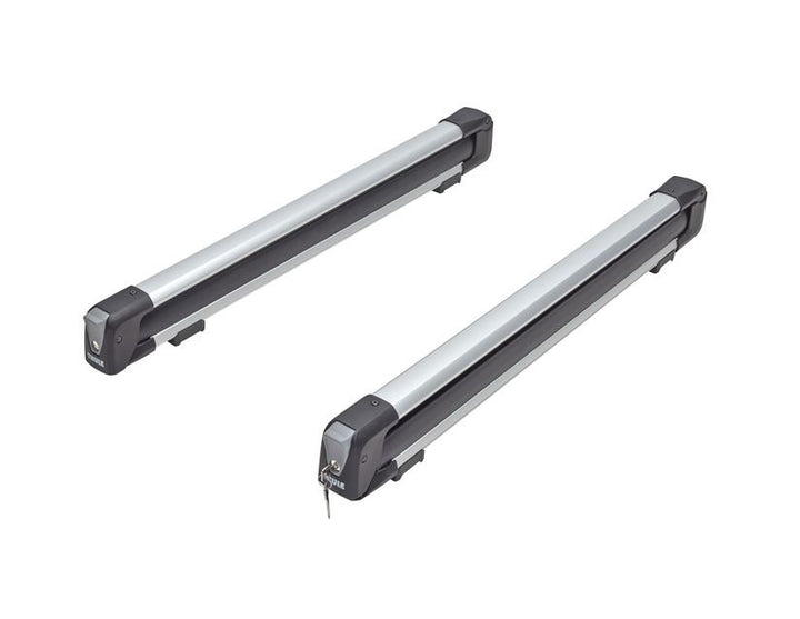 Thule®* Accesorio portaesquís para techo SnowPack 7326.