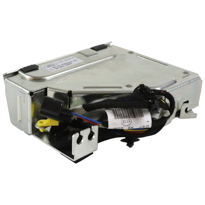 Mecanismo de cierre de puerta corredera N/S (lado del conductor) original para Ford Transit Connect 09-13 5202676