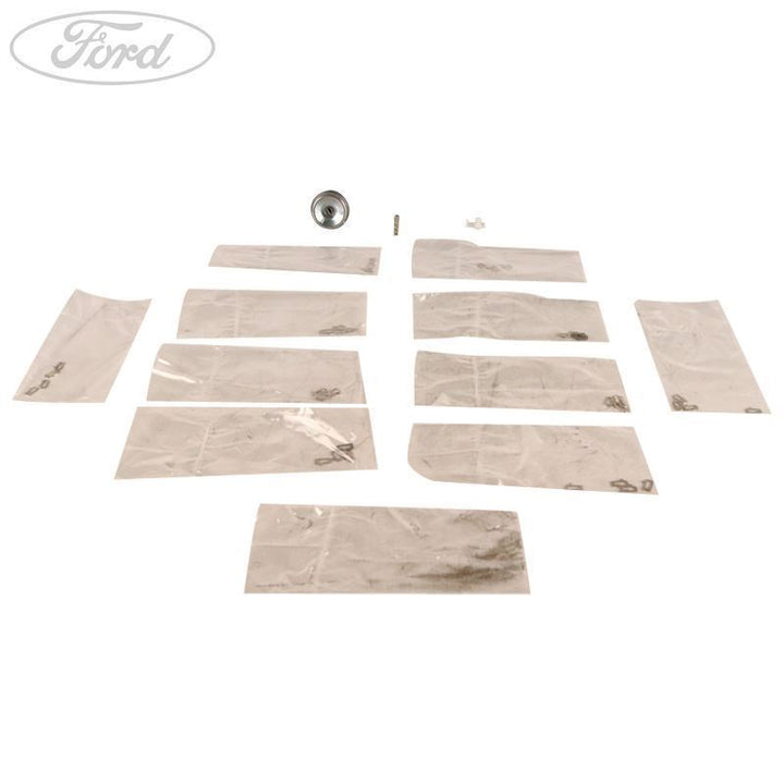 Kit de bombín de cerradura original Ford 1836209