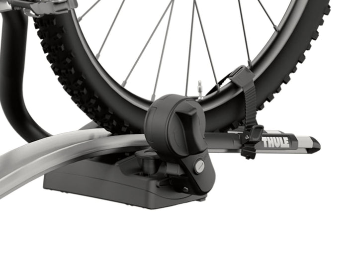 Thule®* Portabicicletas para techo Expert 298.