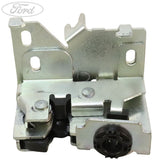 Cierre para puertas traseras con bisagras original para Ford Transit Courier 04/2014- 2402881