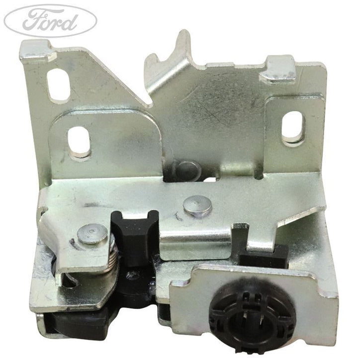 Cierre para puertas traseras con bisagras original para Ford Transit Courier 04/2014- 2402881
