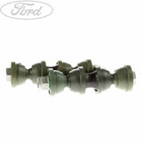 Barra estabilizadora de suspensión trasera original para Ford Focus C-Max 1719542