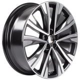 Original Ford Kuga 12/2019-02/2024 Llantas de aleación 20