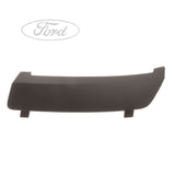 Tapa de parachoques trasero original para Ford Fiesta 1794605