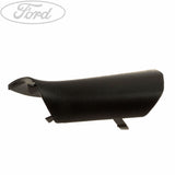 Kuga 2008-2012 Molding LD Negra