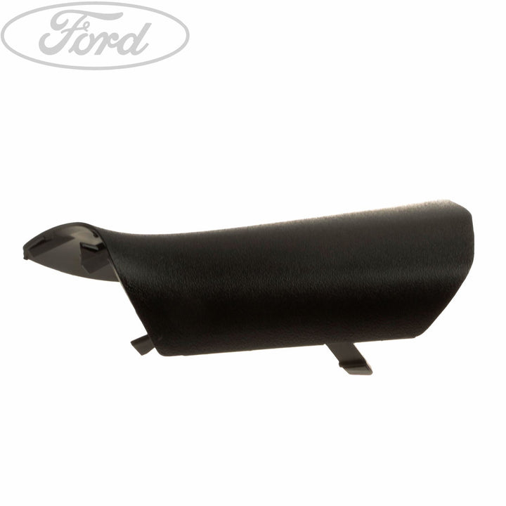 Kuga 2008-2012 Molding LD Negra