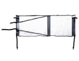Original Ford Transit Mampara divisoria flexible pantalla protectora