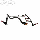 Tubo de reparación para conductos del inyector de combustible original Ford 1761932