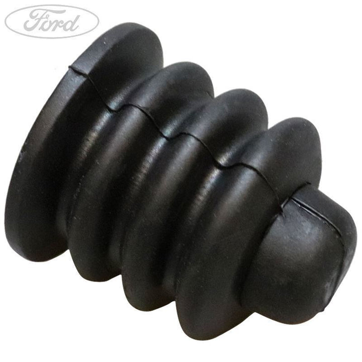 Parachoques original Ford 1821733