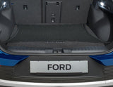 Original Ford Red para equipaje