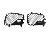 Original Ford Transit Custom Dispositivo de protección en ventanilla posterior para puertas de carga.