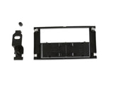 Original Ford Embellecedor para radios DIN