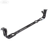 Focus 1998-2005 Soporte del Radiador Negro