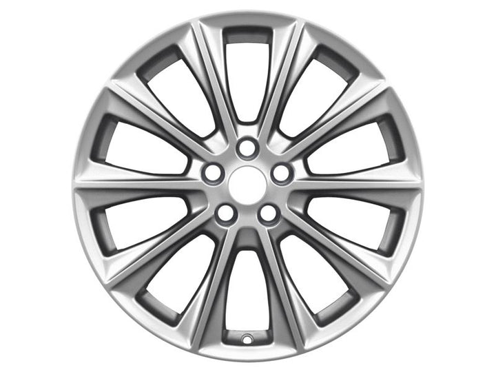 Original Ford Kuga 09/2016-11/2019 Llantas de aleación 18