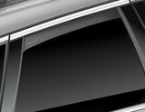 Mondeo desde 09/2014 ClimAir®* Deflector de aire para ventanillas traseras