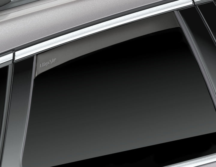 Mondeo desde 09/2014 ClimAir®* Deflector de aire para ventanillas traseras