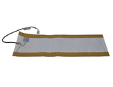 Xvision (SCC)* Kit de calefactado de asientos para un asiento.