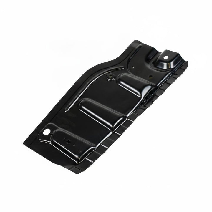 Travesaño trasero del chasis para puertas traseras dobles Transit Custom 2023+