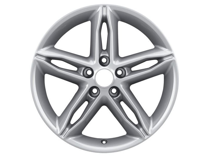 Original Ford C-MAX Juego de Llantas de Aleación Sólo para Modelos del 04/2015 al 12/2019 35140413