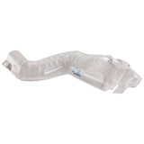 Protector térmico del sistema de escape inferior original para Ford Fiesta Fusion 1688373