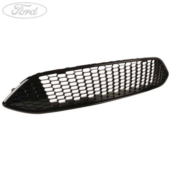 Ford Focus 14-19 Parrilla Delantera Radiador Malla Panal Rojo 2063622