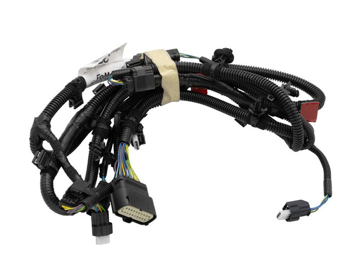 Original Ford Tourneo/Transit Custom Mazo de cables para enganche de remolque