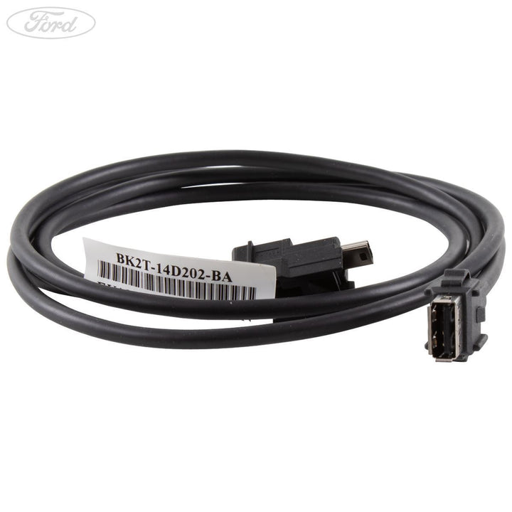Cable USB original Ford 1849775