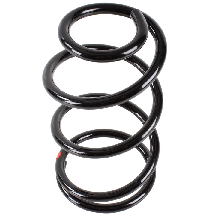 Muelle de suspensión delantera original para Ford Transit rojo FWD 03/2006-12/2014 1504797