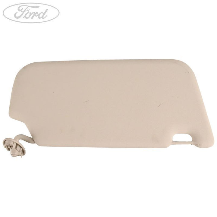 Parasol delantero con espejo N/S (lado del conductor) original para Ford C-Max Grand C-Max 2012-2014 2016606