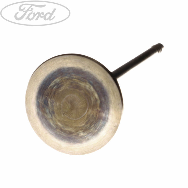 Válvula de entrada de motor original Ford 1685847