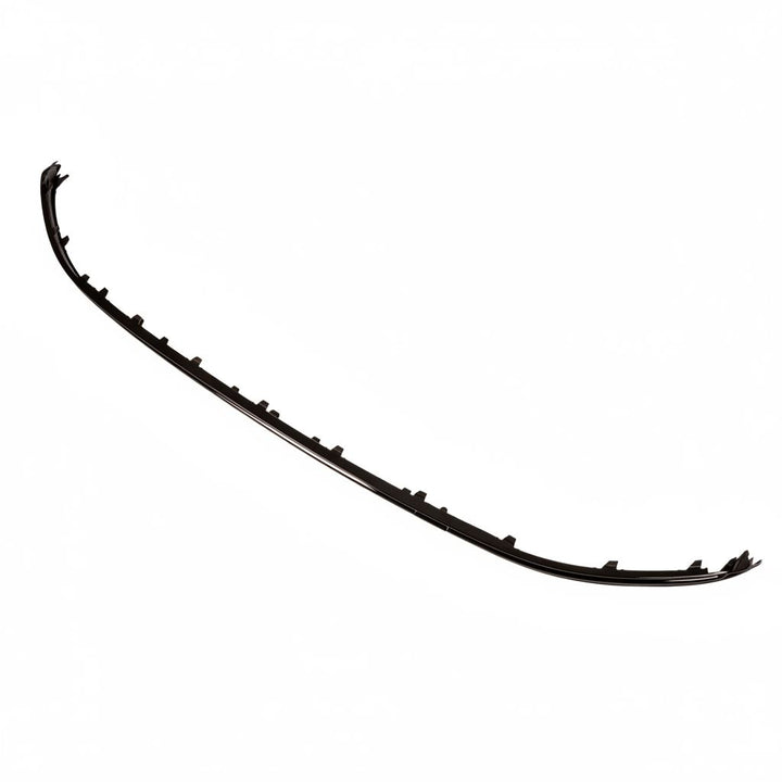 Moldura central del parachoques trasero para kit deportivo y doble escape Mondeo Sportbreak 2014-2022