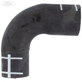 Manguito para conexión del colector de agua original para Ford Kuga Focus 2.0 Duratorq 1711502