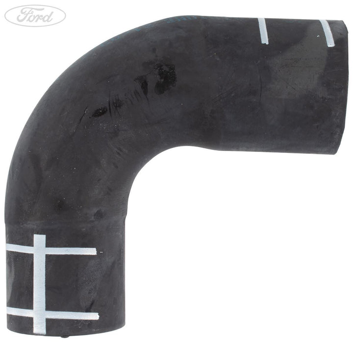 Manguito para conexión del colector de agua original para Ford Kuga Focus 2.0 Duratorq 1711502