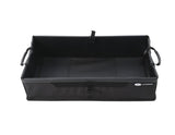 Organizador de maletero plegable