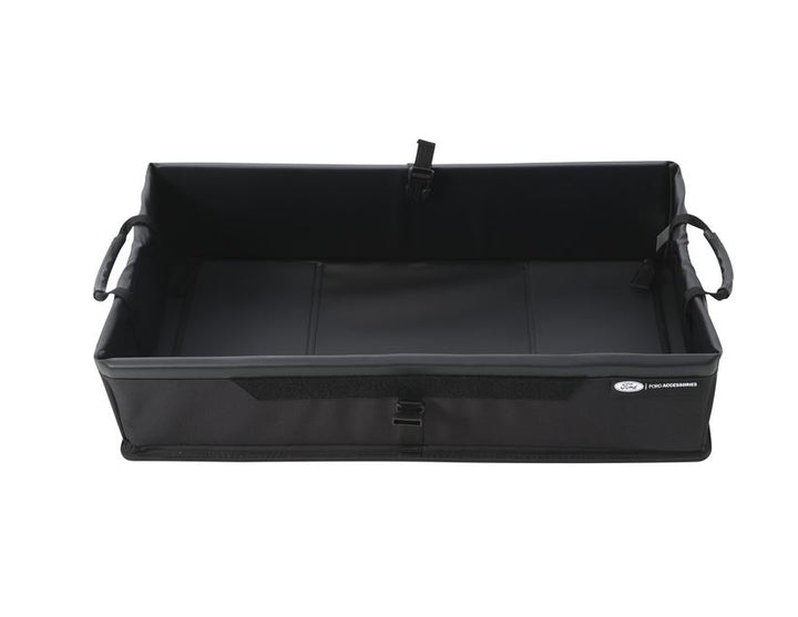 Organizador de maletero plegable