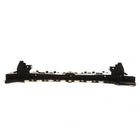 Panel deflector de aire inferior original para Ford Fiesta 1791900