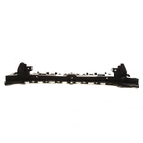 Panel deflector de aire inferior original para Ford Fiesta 1791900