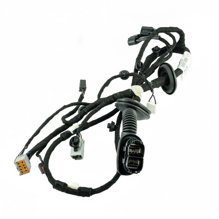 Cable puente de puerta delantera DER Transit Custom EcoBlue 2019