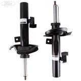 Juego de amortiguadores de suspensión delanteros original para Ford Focus C-Max 1919323