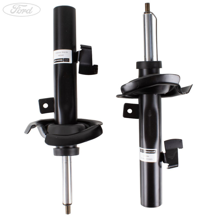 Juego de amortiguadores de suspensión delanteros original para Ford Focus C-Max 1919323