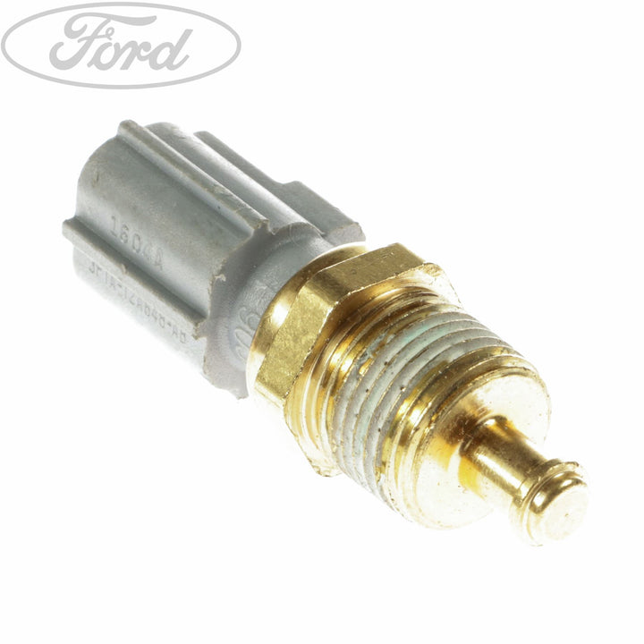 Sensor de temperatura del refrigerante del motor original Ford 5263219